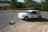 Haut de provence ES 3
